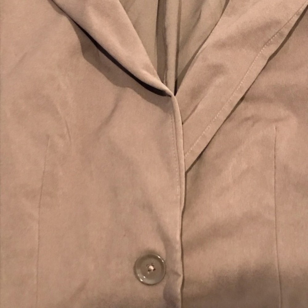 Express Blazer - Picture 2 of 6